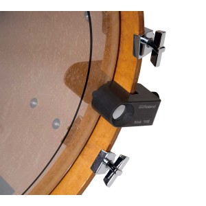 Roland RT-30K Acoustic Kick Drum Trigger